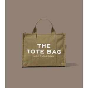 Small Marc Jacobs Tote bag
